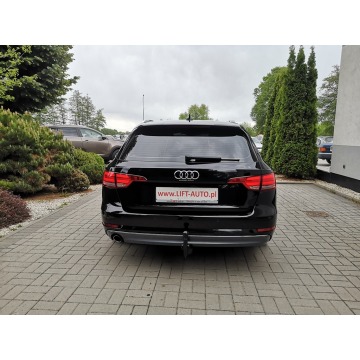 Audi A4 2015,  2.0 diesel - Na sprzedaż za 49 900 zł - Strzegom - zdjęcie 7