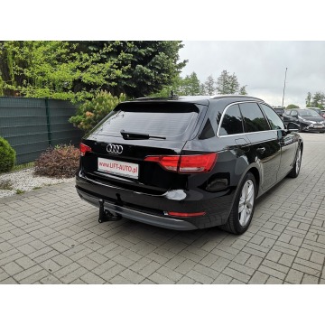 Audi A4 2015,  2.0 diesel - Na sprzedaż za 49 900 zł - Strzegom - zdjęcie 6