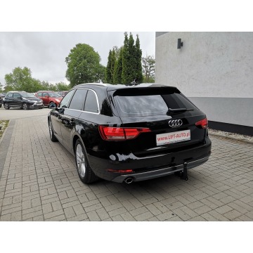 Audi A4 2015,  2.0 diesel - Na sprzedaż za 49 900 zł - Strzegom - zdjęcie 8