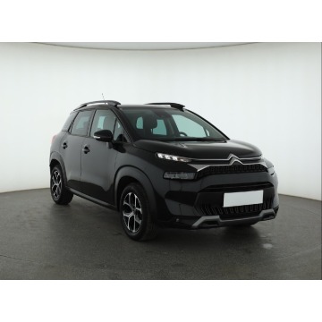 Citroen C3  SUV 2022,  1.2 benzyna - Na sprzedaż za 54 999 zł - Piaseczno - zdjęcie 1