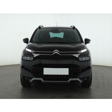 Citroen C3  SUV 2022,  1.2 benzyna - Na sprzedaż za 54 999 zł - Piaseczno - zdjęcie 2