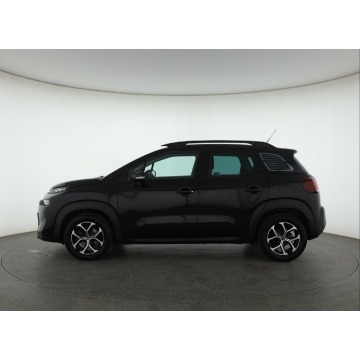 Citroen C3  SUV 2022,  1.2 benzyna - Na sprzedaż za 54 999 zł - Piaseczno - zdjęcie 4