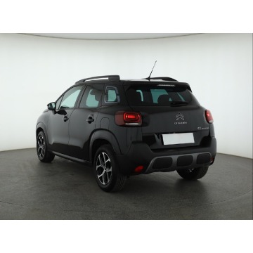 Citroen C3  SUV 2022,  1.2 benzyna - Na sprzedaż za 54 999 zł - Piaseczno - zdjęcie 6