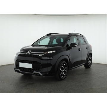 Citroen C3  SUV 2022,  1.2 benzyna - Na sprzedaż za 54 999 zł - Piaseczno - zdjęcie 3