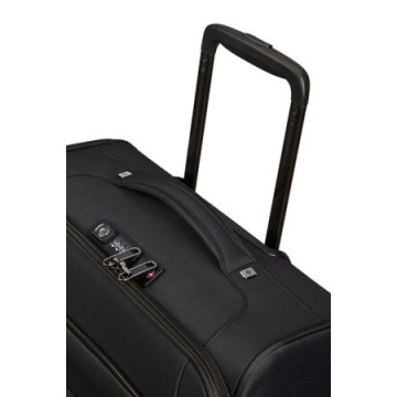 Walizka kabinowa Samsonite Airea 55 cm powiększana Black