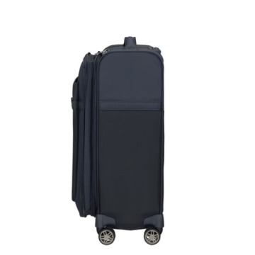 Walizka kabinowa Samsonite Airea 55 cm powiększana Dark Blue