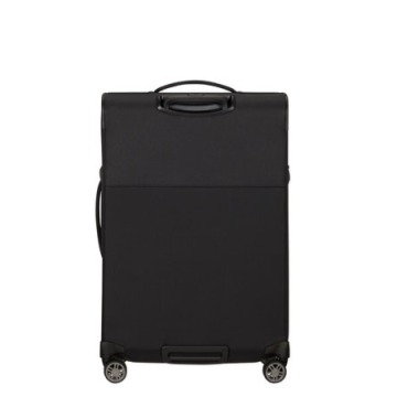 Walizka Samsonite Airea 67 cm powiększana Black
