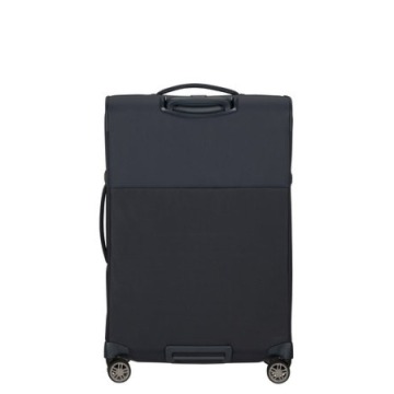 Walizka Samsonite Airea 67 cm powiększana Dark Blue