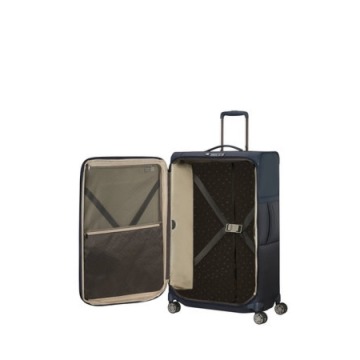 Walizka Samsonite Airea 78 cm powiększana Dark Blue