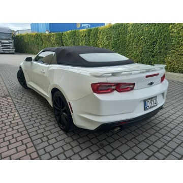 Chevrolet Camaro  Kabriolet 2020,  2.0 benzyna, automat - Na sprzedaż za 79 900 zł - Nowe - zdjęcie 8