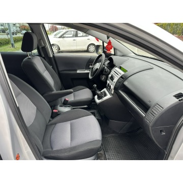 Mazda 5  Minivan/Van 2007,  2.0 diesel - Na sprzedaż za 6 900,00 zł - Wejherowo - zdjęcie 6
