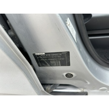 Mazda 5  Minivan/Van 2007,  2.0 diesel - Na sprzedaż za 6 900,00 zł - Wejherowo - zdjęcie 7