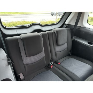 Mazda 5  Minivan/Van 2007,  2.0 diesel - Na sprzedaż za 6 900,00 zł - Wejherowo - zdjęcie 10
