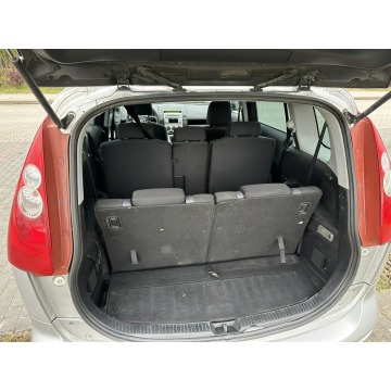 Mazda 5  Minivan/Van 2007,  2.0 diesel - Na sprzedaż za 6 900,00 zł - Wejherowo - zdjęcie 12