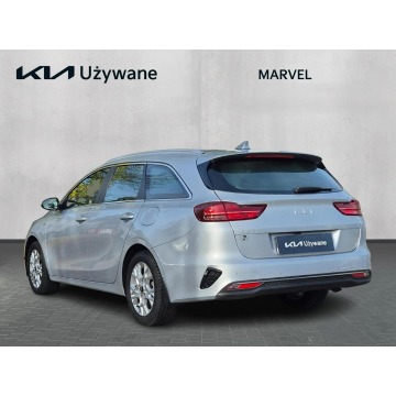 Kia   Kombi 2024,  1.5 benzyna, automat - Na sprzedaż za 81 900 zł - Łódź - zdjęcie 3