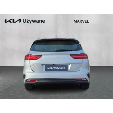 Kia   Kombi 2024,  1.5 benzyna, automat - Na sprzedaż za 81 900 zł - Łódź - zdjęcie 4