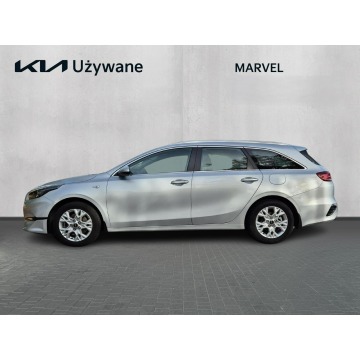 Kia   Kombi 2024,  1.5 benzyna, automat - Na sprzedaż za 81 900 zł - Łódź - zdjęcie 2