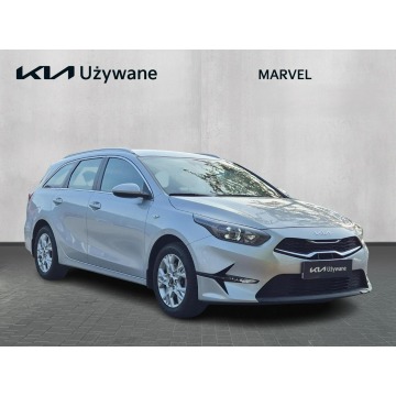 Kia   Kombi 2024,  1.5 benzyna, automat - Na sprzedaż za 81 900 zł - Łódź - zdjęcie 7