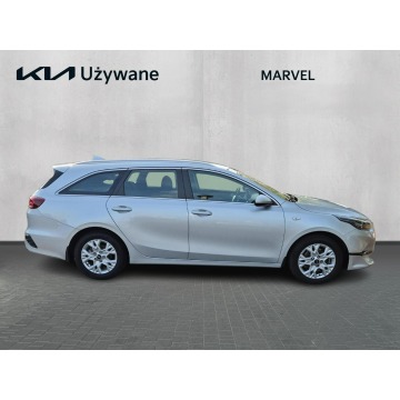 Kia   Kombi 2024,  1.5 benzyna, automat - Na sprzedaż za 81 900 zł - Łódź - zdjęcie 6
