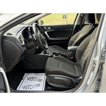 Kia   Kombi 2024,  1.5 benzyna, automat - Na sprzedaż za 81 900 zł - Łódź - zdjęcie 11