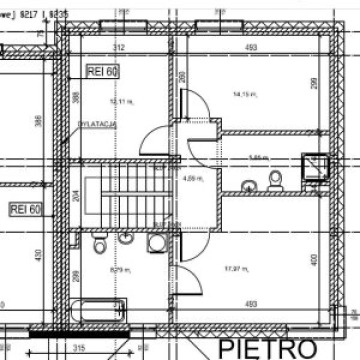 Sprzedam dom Duchnice -  segment jednopiętrowy,  pow.  139 m2,  działka:   472 m2 - zdjęcie 8