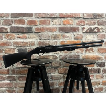 Strzelba powtarzalna SA-KA SK-580 kal. 12/76
