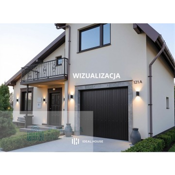 Sprzedam dom Krzywanice - ,  pow.  120 m2,  działka:   1560 m2 - zdjęcie 2