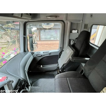 Mercedes - Benz A-klasa 2012,  11.9 diesel, automat - Na sprzedaż za 80 000 zł - Gizałki - zdjęcie 6