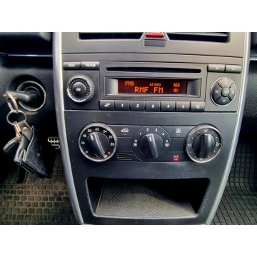 Mercedes - Benz B-klasa  Liftback 2008,  1.7 benzyna - Na sprzedaż za 16 900 zł - Szczecin - zdjęcie 12