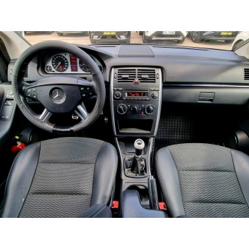 Mercedes - Benz B-klasa  Liftback 2008,  1.7 benzyna - Na sprzedaż za 16 900 zł - Szczecin - zdjęcie 11