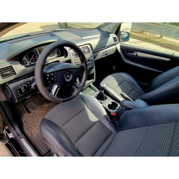 Mercedes - Benz B-klasa  Liftback 2008,  1.7 benzyna - Na sprzedaż za 16 900 zł - Szczecin - zdjęcie 9
