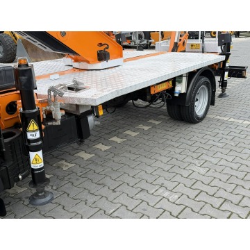 Nissan  2011,  2.5 diesel - Na sprzedaż za 218 940 zł - Widełki - zdjęcie 5