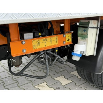 Nissan  2011,  2.5 diesel - Na sprzedaż za 218 940 zł - Widełki - zdjęcie 6