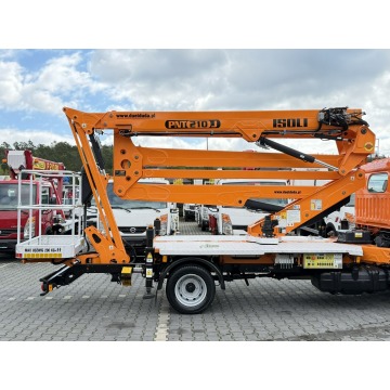 Nissan  2011,  2.5 diesel - Na sprzedaż za 218 940 zł - Widełki - zdjęcie 12