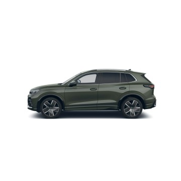 Volkswagen Tiguan  SUV 2026,  1.5 benzyna, automat - Na sprzedaż za 188 520 zł - Stalowa Wola - zdjęcie 2