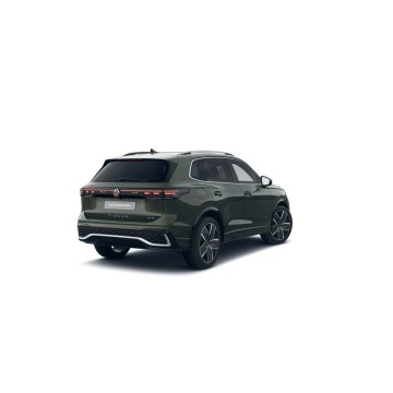 Volkswagen Tiguan  SUV 2026,  1.5 benzyna, automat - Na sprzedaż za 188 520 zł - Stalowa Wola - zdjęcie 4