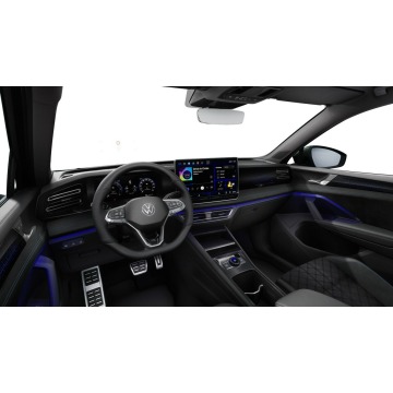 Volkswagen Tiguan  SUV 2026,  1.5 benzyna, automat - Na sprzedaż za 188 520 zł - Stalowa Wola - zdjęcie 6