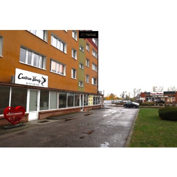 Lokal, sklep na sprzedaż Wapno, Kcynia, Wągrowiec - Lokale użytkowe na s... - Wapno - zdjęcie 3