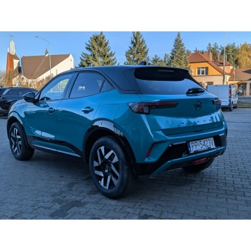 Opel Mokka  SUV 2025,  1.2 benzyna, automat - Na sprzedaż za 99 900 zł - Piła - zdjęcie 3