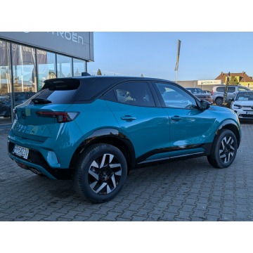 Opel Mokka  SUV 2025,  1.2 benzyna, automat - Na sprzedaż za 99 900 zł - Piła - zdjęcie 4