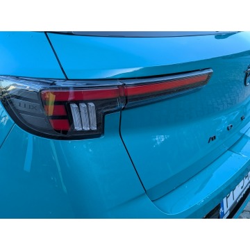 Opel Mokka  SUV 2025,  1.2 benzyna, automat - Na sprzedaż za 99 900 zł - Piła - zdjęcie 6