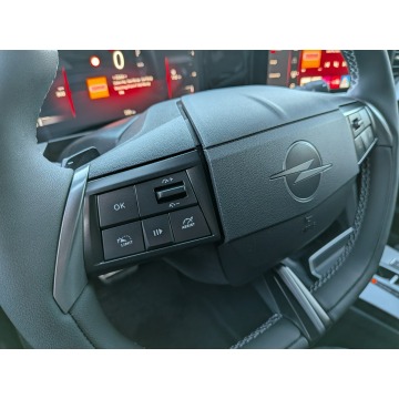 Opel Mokka  SUV 2025,  1.2 benzyna, automat - Na sprzedaż za 99 900 zł - Piła - zdjęcie 8