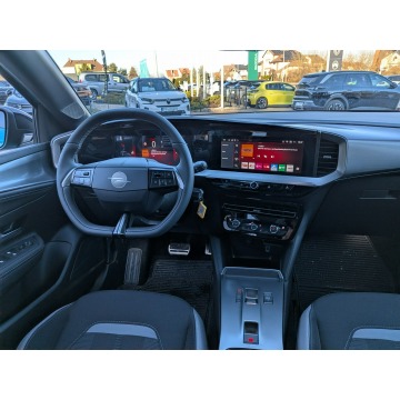 Opel Mokka  SUV 2025,  1.2 benzyna, automat - Na sprzedaż za 99 900 zł - Piła - zdjęcie 12