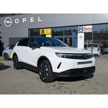 Opel HS  SUV 2026,  1.2 benzyna, automat - Na sprzedaż za 161 900 zł - Piła - zdjęcie 3