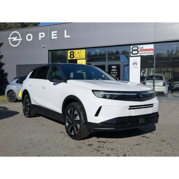 Opel Grandland - Hybrid GS MAX 1.2 145KM eDCT6 / 8 Lat Gwarancji / Szklany dach