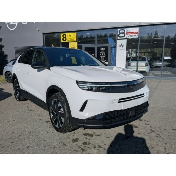 Opel HS  SUV 2026,  1.2 benzyna, automat - Na sprzedaż za 161 900 zł - Piła - zdjęcie 4