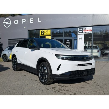 Opel HS  SUV 2026,  1.2 benzyna, automat - Na sprzedaż za 161 900 zł - Piła - zdjęcie 2