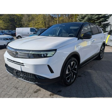 Opel HS  SUV 2026,  1.2 benzyna, automat - Na sprzedaż za 161 900 zł - Piła - zdjęcie 5