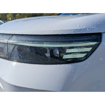 Opel HS  SUV 2026,  1.2 benzyna, automat - Na sprzedaż za 161 900 zł - Piła - zdjęcie 11