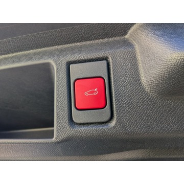 Opel HS  SUV 2026,  1.2 benzyna, automat - Na sprzedaż za 161 900 zł - Piła - zdjęcie 9